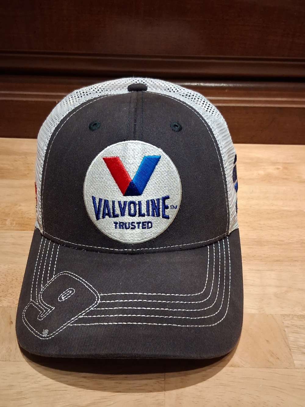 NAPA Valvoline Chase Elliot Hendrick Motorsports Hat